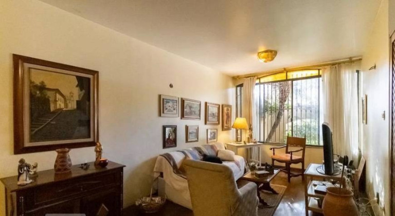 Imagem Casa com 3 Quartos à Venda, 240 m² em Vila Mariana - São Paulo Imagem Casa com 3 Quartos à Venda, 240 m² em Vila Mariana - São Paulo