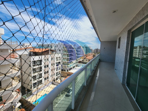 Imagem Cobertura com 4 Quartos à Venda, 180 m² em Braga - Cabo Frio
