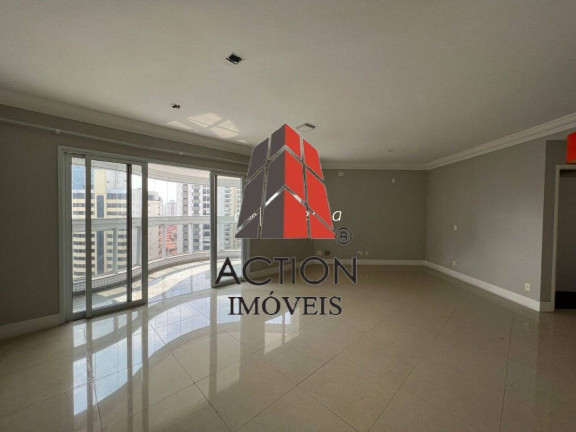 Imagem Apartamento com 3 Quartos à Venda, 131 m² em Vila Regente Feijó - São Paulo Imagem Apartamento com 3 Quartos à Venda, 131 m² em Vila Regente Feijó - São Paulo