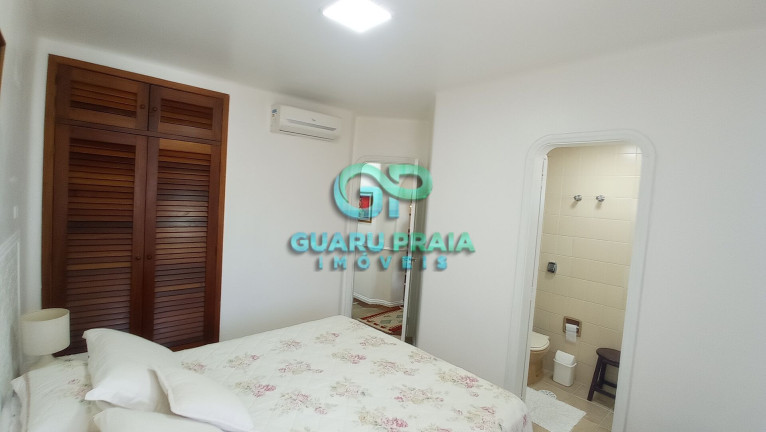 Imagem Apartamento com 3 Quartos à Venda, 120 m² em Enseada - Guarujá