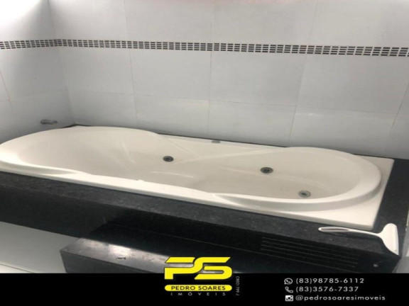 Imagem Casa com 5 Quartos à Venda, 450 m² em Nações - Campina Grande