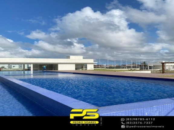 Imagem Apartamento com 2 Quartos à Venda, 56 m² em Valentina De Figueiredo - João Pessoa Imagem Apartamento com 2 Quartos à Venda, 56 m² em Valentina De Figueiredo - João Pessoa