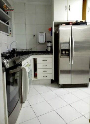 Imagem Apartamento com 4 Quartos à Venda, 109 m² em Vila Mariana - São Paulo