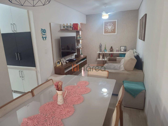 Imagem Casa com 3 Quartos à Venda, 114 m² em Condomínio Parque Da árvores - Sorocaba Imagem Casa com 3 Quartos à Venda, 114 m² em Condomínio Parque Da árvores - Sorocaba