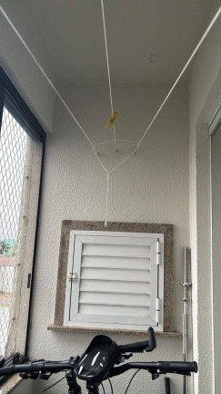 Imagem Apartamento com 2 Quartos à Venda, 58 m² em Boqueirão - Curitiba