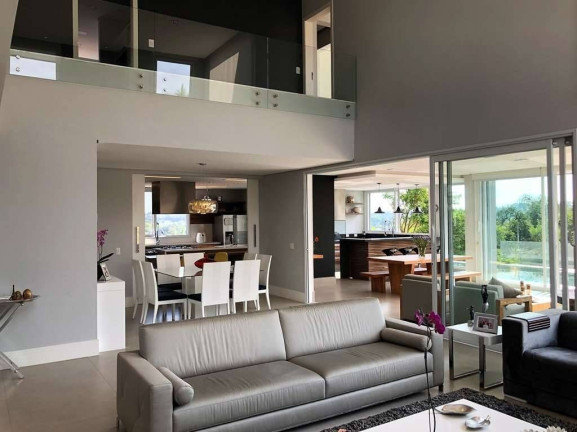 Imagem Casa com 5 Quartos à Venda, 512 m² em Chácara Dos Lagos - Carapicuíba
