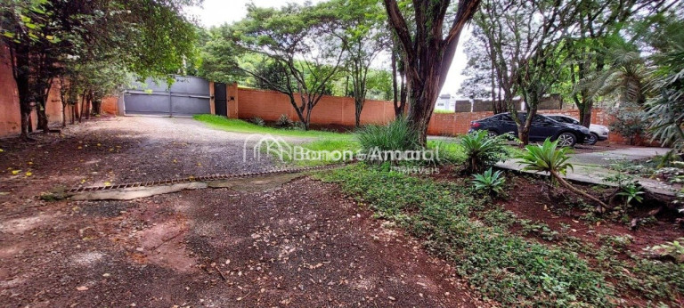 Imagem Terreno à Venda, 2.184 m² em Vila Hollândia - Campinas