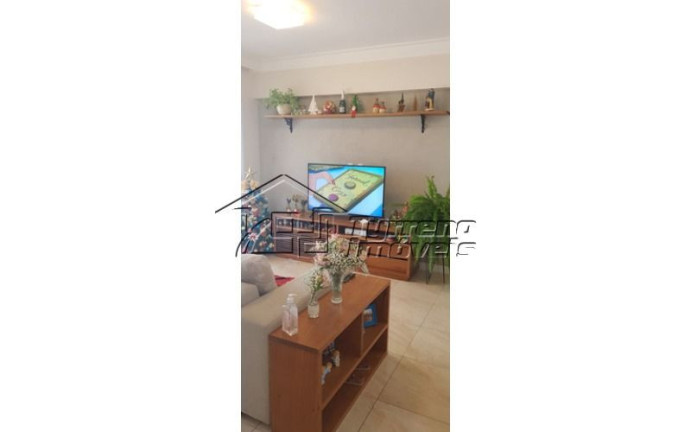 Imagem Apartamento com 3 Quartos à Venda, 100 m² em Jardim Das Indústrias - São José Dos Campos Imagem Apartamento com 3 Quartos à Venda, 100 m² em Jardim Das Indústrias - São José Dos Campos