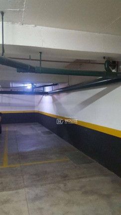 Imagem Apartamento com 3 Quartos para Alugar, 100 m² em Vila Bastos - Santo André
