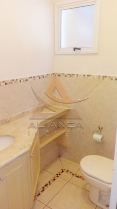 Imagem Casa de Condomínio com 4 Quartos à Venda, 161 m² em Jardim Botânico - Ribeirão Preto Imagem Casa de Condomínio com 4 Quartos à Venda, 161 m² em Jardim Botânico - Ribeirão Preto