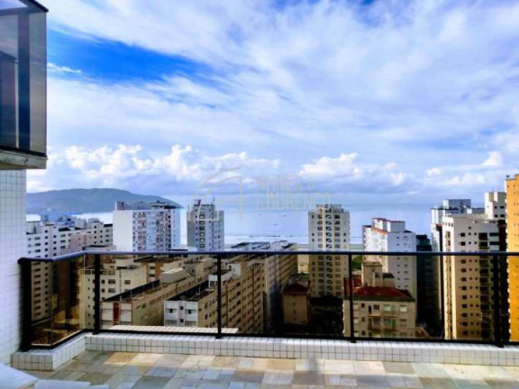 Imagem Apartamento com 3 Quartos à Venda, 246 m² em Gonzaga - Santos Imagem Apartamento com 3 Quartos à Venda, 246 m² em Gonzaga - Santos