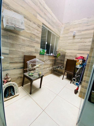 Imagem Casa com 3 Quartos à Venda, 118 m² em Maracanã - Foz Do Iguacu