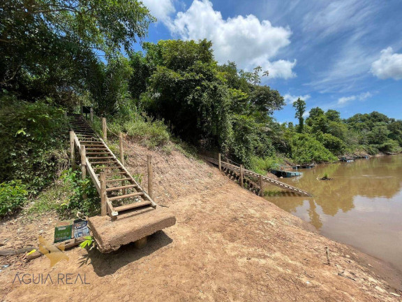 Fazenda à Venda, 500 m² em Alto - Aquidauana