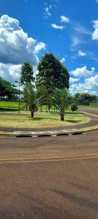 Terreno à Venda, 283 m² em Loteamento Santa Marta - Ribeirão Preto