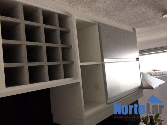 Imagem Apartamento com 2 Quartos à Venda, 60 m² em Limão - São Paulo