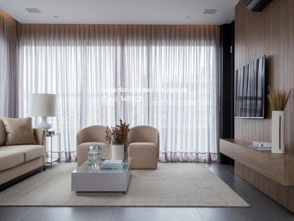 Imagem Apartamento com 2 Quartos à Venda, 80 m² em Campinas - São José