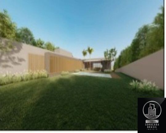 Imagem Casa com 3 Quartos à Venda, 479 m² em Parque Reserva Fazenda Imperial - Sorocaba Imagem Casa com 3 Quartos à Venda, 479 m² em Parque Reserva Fazenda Imperial - Sorocaba