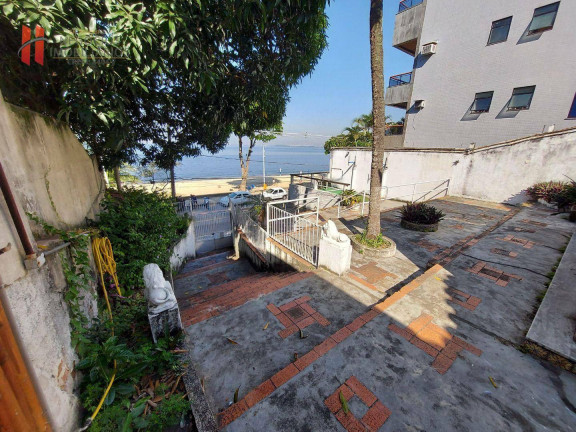 Imagem Casa com 6 Quartos à Venda, 1.200 m² em Cacuia - Rio De Janeiro