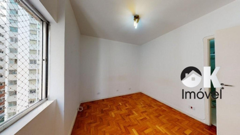 Imagem Apartamento com 3 Quartos à Venda, 114 m² em Jardim Paulista - São Paulo Imagem Apartamento com 3 Quartos à Venda, 114 m² em Jardim Paulista - São Paulo