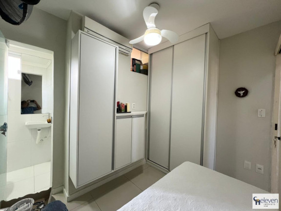 Imagem Apartamento com 3 Quartos à Venda, 70 m² em Imbuí - Salvador Imagem Apartamento com 3 Quartos à Venda, 70 m² em Imbuí - Salvador
