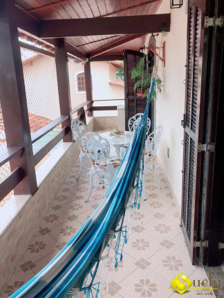 Imagem Casa com 4 Quartos à Venda, 600 m² em Itaipuaçu - Maricá