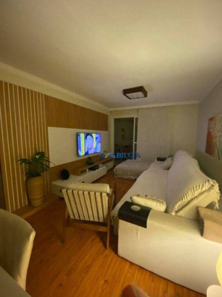 Imagem Apartamento com 3 Quartos à Venda, 124 m² em Vila Bocaina - Mauá Imagem Apartamento com 3 Quartos à Venda, 124 m² em Vila Bocaina - Mauá