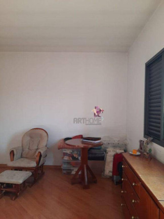 Imagem Sobrado com 3 Quartos à Venda, 195 m² em Vila Vivaldi - São Bernardo Do Campo Imagem Sobrado com 3 Quartos à Venda, 195 m² em Vila Vivaldi - São Bernardo Do Campo