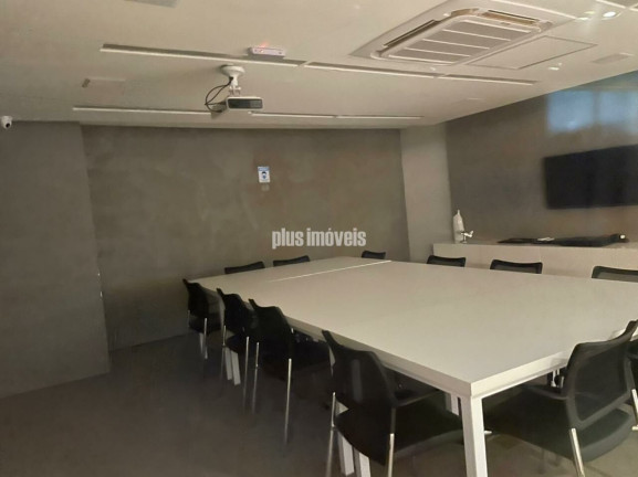 Imagem Imóvel Comercial à Venda, 32 m² em Campo Belo - São Paulo Imagem Imóvel Comercial à Venda, 32 m² em Campo Belo - São Paulo
