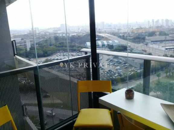 Imagem Apartamento com 2 Quartos à Venda, 60 m² em Jardim Das Perdizes - São Paulo