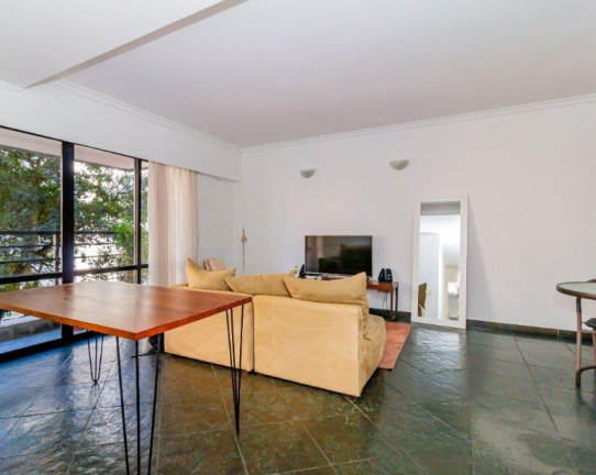 Imagem Apartamento com 3 Quartos à Venda, 84 m² em Vila Olímpia - São Paulo Imagem Apartamento com 3 Quartos à Venda, 84 m² em Vila Olímpia - São Paulo