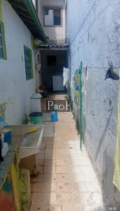 Imagem Casa com 3 Quartos à Venda, 115 m² em Baeta Neves - São Bernardo Do Campo Imagem Casa com 3 Quartos à Venda, 115 m² em Baeta Neves - São Bernardo Do Campo