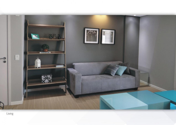 Imagem Apartamento com 2 Quartos à Venda, 73 m² em Cristo Rei - Curitiba