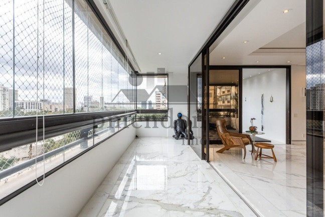 Imagem Apartamento com 5 Quartos à Venda, 485 m² em Jardim Europa - São Paulo Imagem Apartamento com 5 Quartos à Venda, 485 m² em Jardim Europa - São Paulo