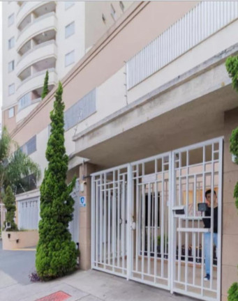 Imagem Apartamento com 2 Quartos à Venda, 55 m² em Vila Marieta - São Paulo Imagem Apartamento com 2 Quartos à Venda, 55 m² em Vila Marieta - São Paulo