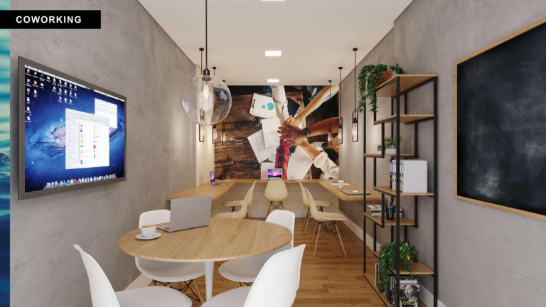 Imagem Apartamento com 2 Quartos à Venda, 52 m² em Recreio Dos Bandeirantes - Rio De Janeiro