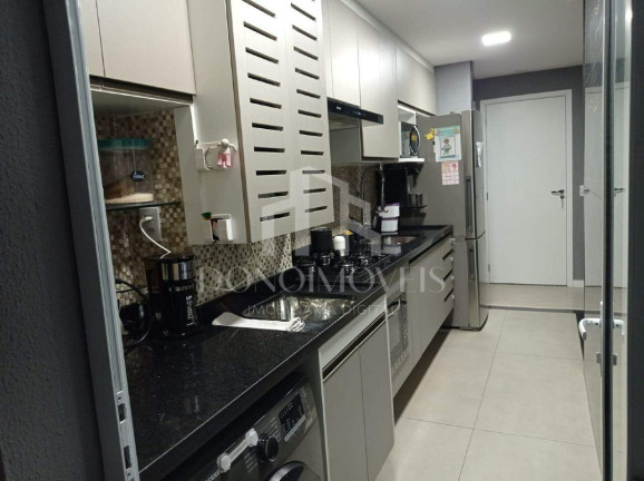 Imagem Apartamento com 2 Quartos à Venda, 65 m² em Rudge Ramos - São Bernardo Do Campo Imagem Apartamento com 2 Quartos à Venda, 65 m² em Rudge Ramos - São Bernardo Do Campo
