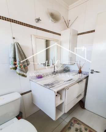 Imagem Casa com 4 Quartos à Venda,  em Ibiti Royal Park - Sorocaba