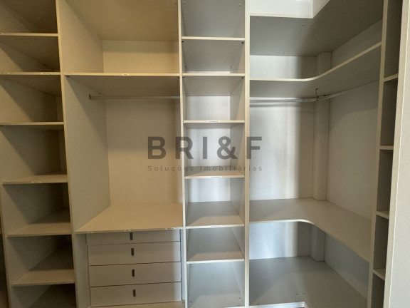 Imagem Apartamento com 4 Quartos à Venda, 341 m² em Brooklin  - São Paulo