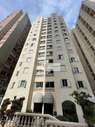 Imagem Apartamento com 2 Quartos para Alugar, 76 m² em Vila Olímpia - São Paulo
