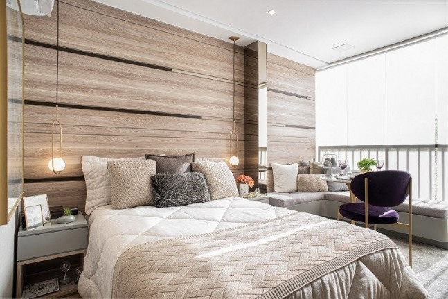 Imagem Imóvel com 1 Quarto à Venda, 22 m² em Alto Da Boa Vista - São Paulo Imagem Imóvel com 1 Quarto à Venda, 22 m² em Alto Da Boa Vista - São Paulo