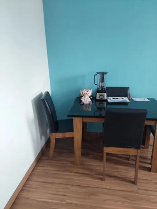 Imagem Apartamento com 2 Quartos à Venda, 44 m² em Parque Industrial - São José Dos Campos Imagem Apartamento com 2 Quartos à Venda, 44 m² em Parque Industrial - São José Dos Campos