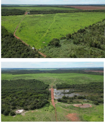 Imagem Fazenda à Venda, 204 m² em Centro - água Boa Imagem Fazenda à Venda, 204 m² em Centro - água Boa