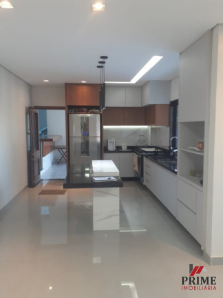 Imagem Casa com 5 Quartos à Venda, 320 m² em Joá - Lagoa Santa