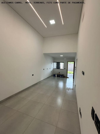 Imagem Imóvel com 3 Quartos à Venda, 99 m² em Jardim Oriental - Maringá