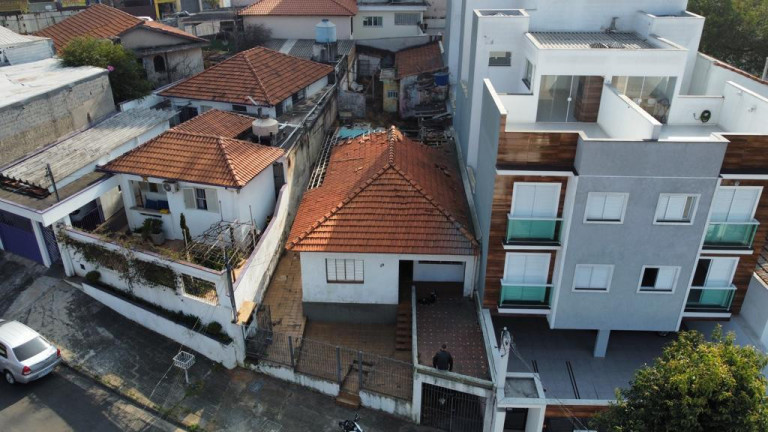 Imagem Terreno à Venda, 480 m² em Vila Francisco Matarazzo - Santo André Imagem Terreno à Venda, 480 m² em Vila Francisco Matarazzo - Santo André