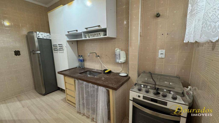 Imagem Apartamento com 1 Quarto à Venda, 40 m² em Aviação - Praia Grande Imagem Apartamento com 1 Quarto à Venda, 40 m² em Aviação - Praia Grande
