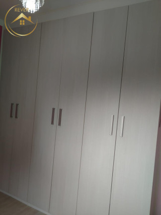 Imagem Apartamento com 3 Quartos à Venda, 134 m² em Parque Prado - Campinas