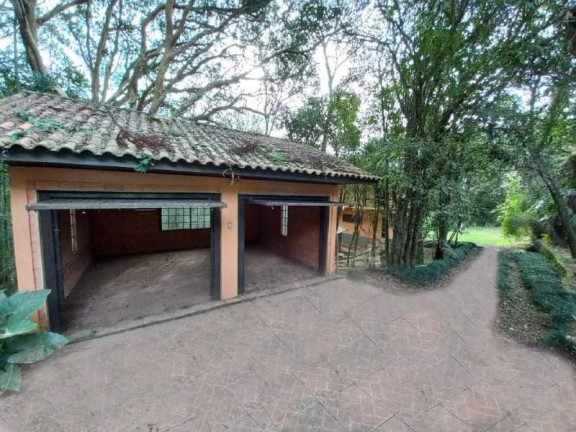 Imagem Chácara com 2 Quartos à Venda, 401 m² em Walachai - Morro Reuter