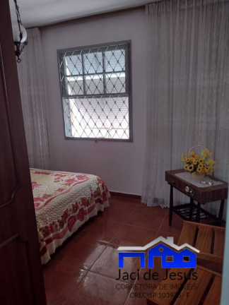 Imagem Casa com 2 Quartos à Venda, 84 m² em Campo Grande - Santos Imagem Casa com 2 Quartos à Venda, 84 m² em Campo Grande - Santos