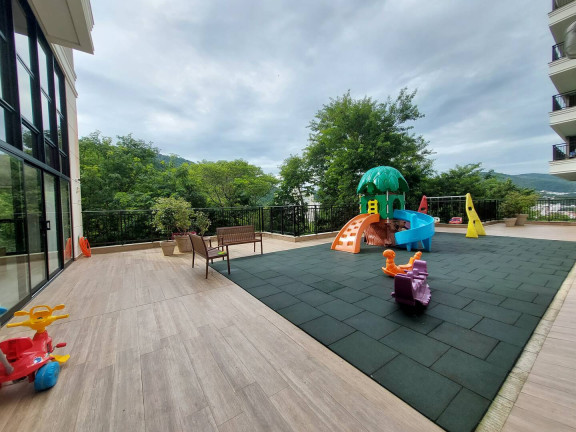 Imagem Apartamento com 2 Quartos à Venda, 69 m² em Itacorubi - Florianópolis